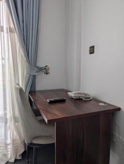 COFE Hotel Groupe - Jaunde - 8