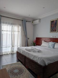 COFE Hotel Groupe - Jaunde - 7