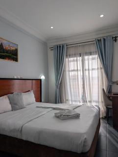 COFE Hotel Groupe - Jaunde - 6
