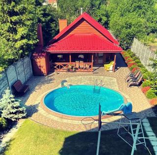 НО home - Kholodnovidka - 5