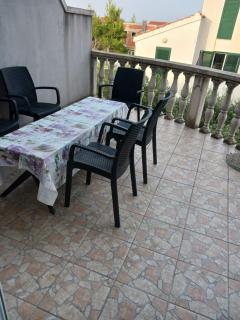 Apartmani Vrsi - 7