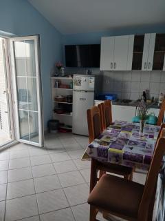Apartmani Vrsi - 6