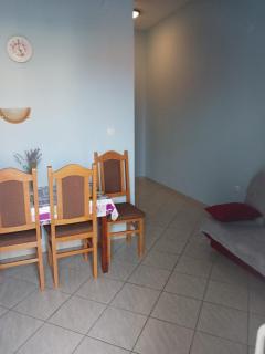 Apartmani Vrsi - 5