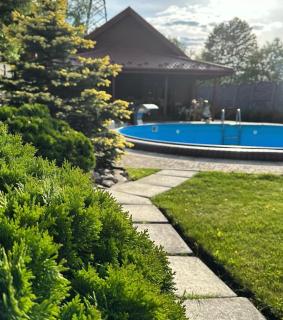 НО home - Kholodnovidka - 2