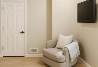 Group-Friendly Luxury 3BR 2 Baths Sleeps 8 - Irvington - 3