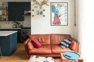 Stylish 3BD Home - Great Location - 3