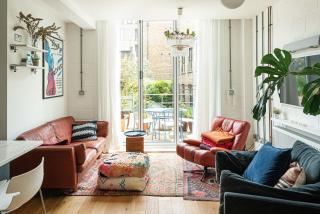 Stylish 3BD Home - Great Location - Londra - 2