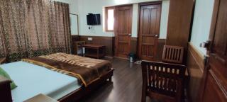 Teyser Holiday Home - Leh - 2