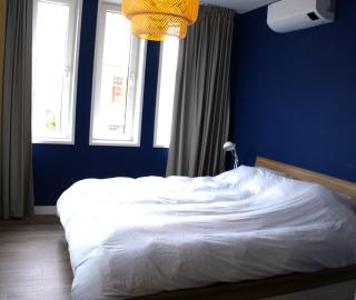apartment in Uithuizen - Uithuizen - 4