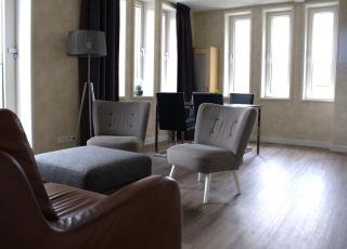 apartment in Uithuizen - Uithuizen - 6