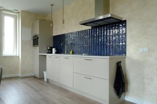 apartment in Uithuizen - Uithuizen - 5