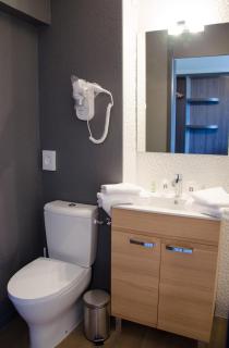 Best Western Hôtel Agen Le Passage, Agen Sud - 6