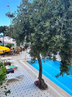 MOY Beldibi Hotel - Antalya - 2