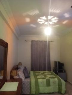 Appartement Moderne Quartier Salam, Proche Commerces & Plage - 6