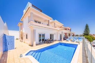 Villa Sunflower - Albufeira - 0