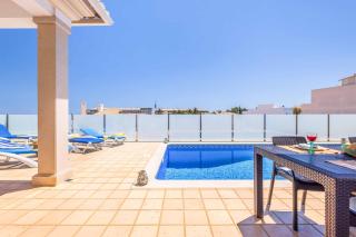 Villa Sunflower - Albufeira - 5