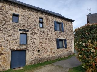 Les gites de la bouldoire le marronnier - Rignac - Aveyron - 1