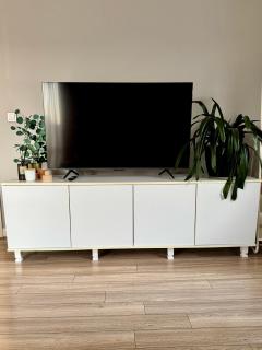 Kartuska apartment- style close to the city center - Danzig - 6