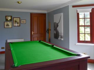 Stronafian House - Feorlean - 6