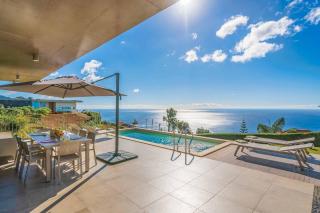 Villa Fig Tree - Prazeres - 0