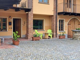 Passione Peonie Apartment - Roccabruna - 9