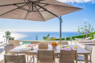 Villa Fig Tree - Prazeres - 9