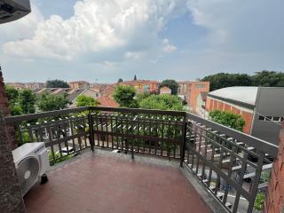 Monolocale i 7 Platani - Asti - 4