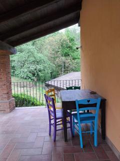 Passione Peonie Apartment - Roccabruna - 3