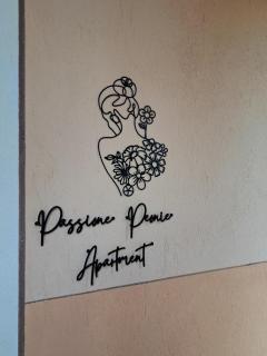 Passione Peonie Apartment - Roccabruna - 1
