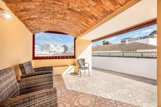Villa Mogan - 4