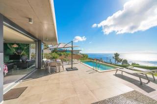 Villa Fig Tree - Prazeres - 8