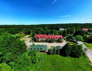 Gościniec Kukle - 4