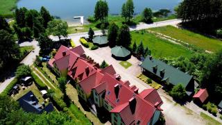 Gościniec Kukle - Kukle - 9