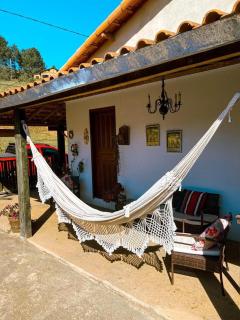 Casa em Rancharia - Ibitipoca - Conceição da Ibitipoca - 8