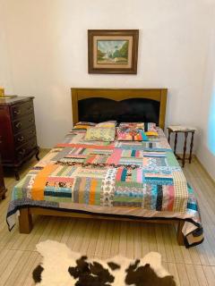 Casa em Rancharia - Ibitipoca - Conceição da Ibitipoca - 6