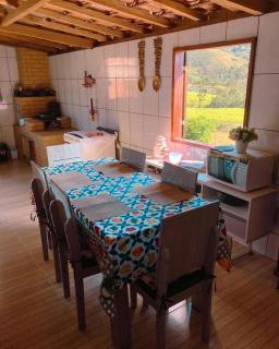 Casa em Rancharia - Ibitipoca - Conceição da Ibitipoca - 5
