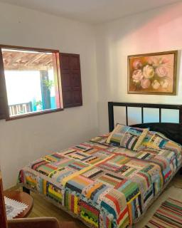 Casa em Rancharia - Ibitipoca - Conceição da Ibitipoca - 4