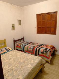 Casa em Rancharia - Ibitipoca - Conceição da Ibitipoca - 3