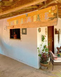 Casa em Rancharia - Ibitipoca - Conceição da Ibitipoca - 1