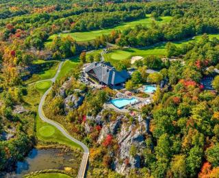 Luxury Muskoka Retreat - Gravenhurst - 0