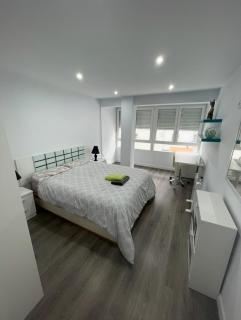Apartamento los Ríos - Santander - 4