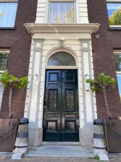 Vintage Rooms Lange Haven - Schiedam - 9