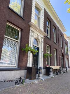 Vintage Rooms Lange Haven - Schiedam - 2