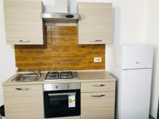 Cosy Studio Apartment in Swieqi - Is-Swieqi - 1