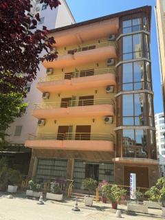Hotel Edland - Vlorë - 0