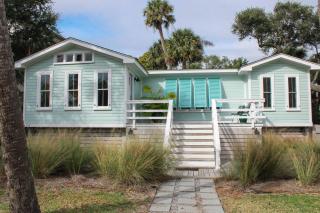 Blue Moon - Folly Beach - 9