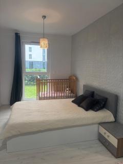 Spektrum seaside apartment - garden&parking - Danzig - 8