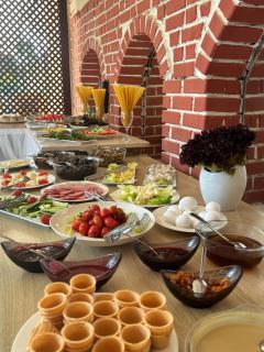 MOY Beldibi Hotel - Antalya - 3