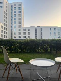 Spektrum seaside apartment - garden&parking - Danzig - 2