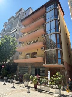 Hotel Edland - Vlorë - 7